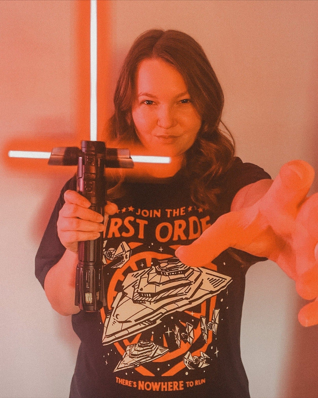 Dark Side Tee