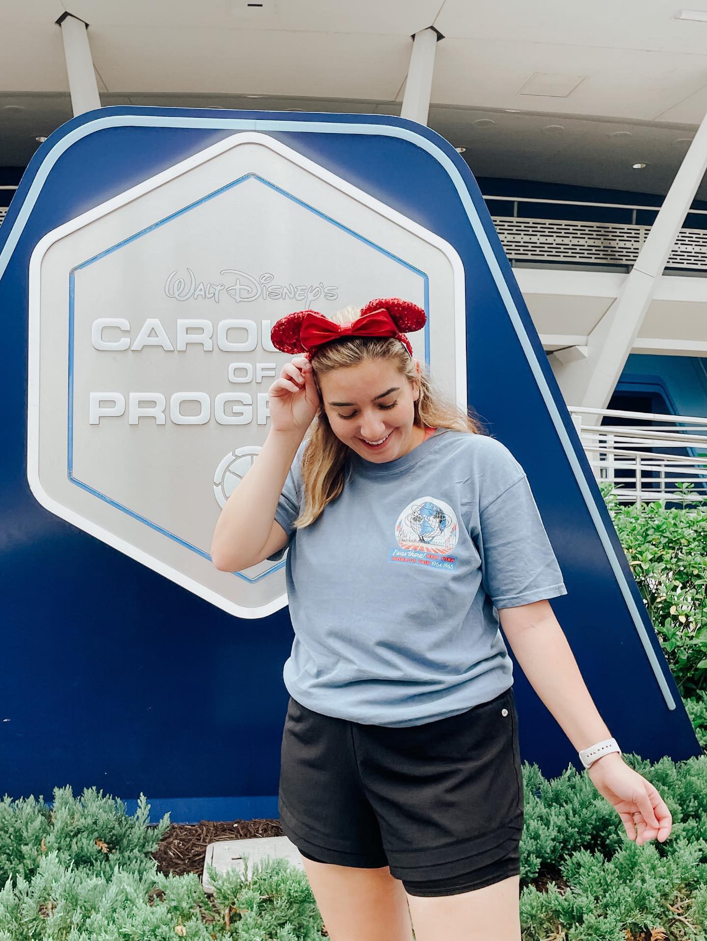 Tomorrow Is Just A Dream Away Tee