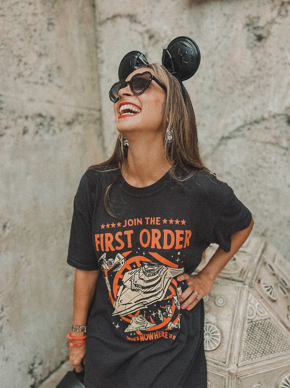 Dark Side Tee