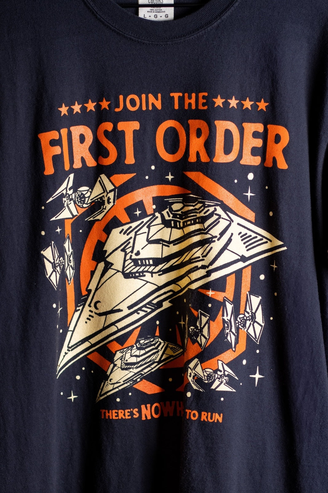 Dark Side Tee
