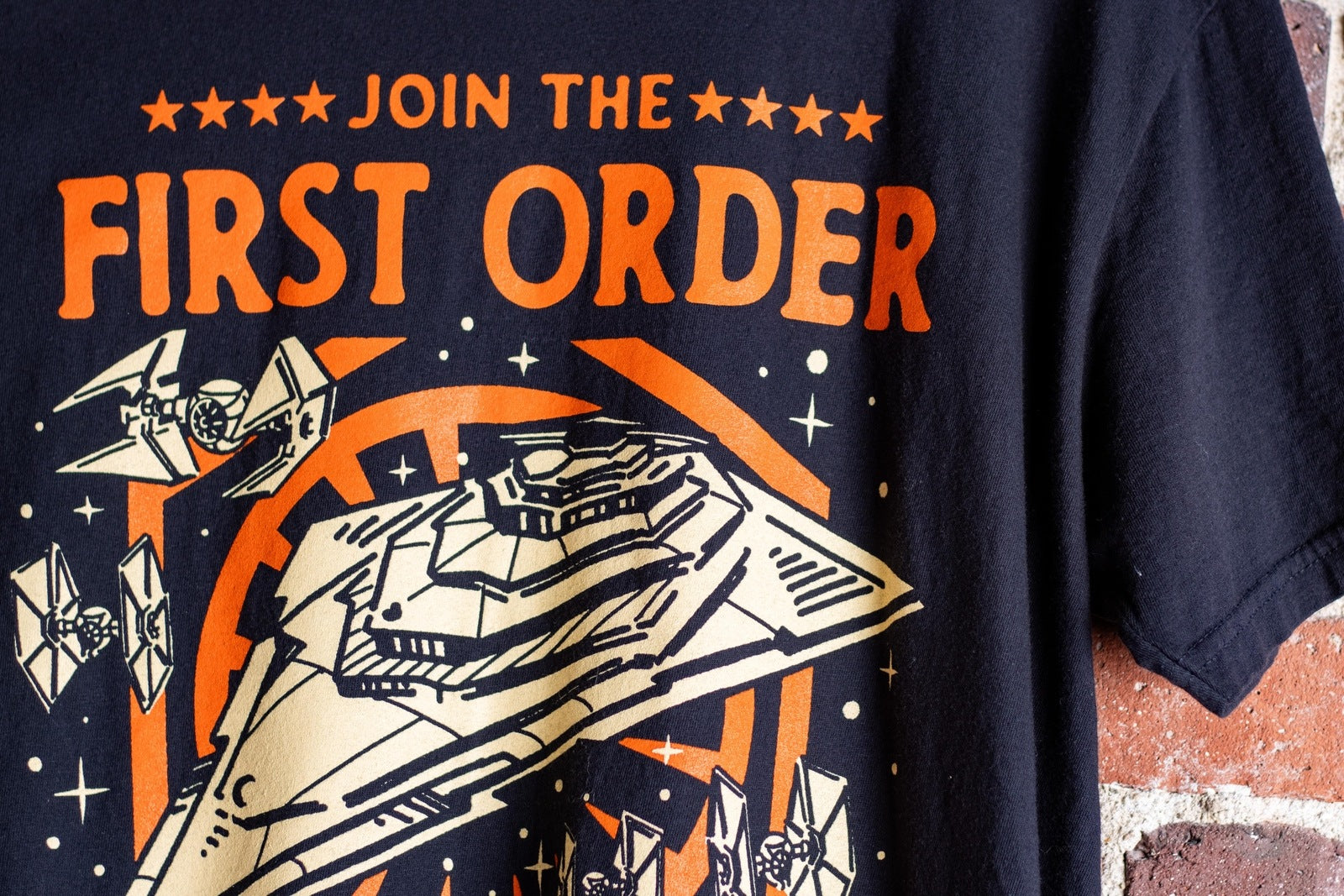 Dark Side Tee