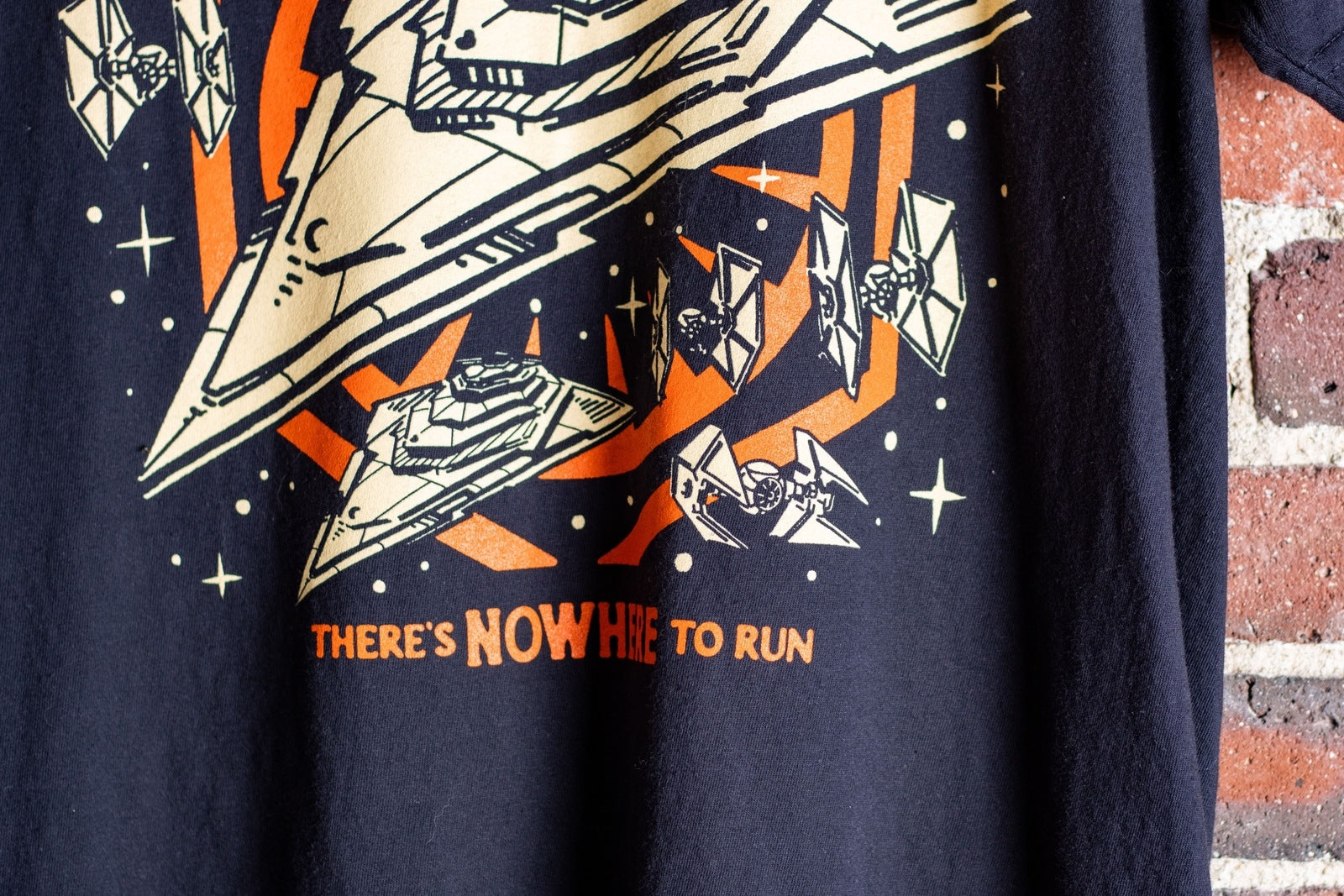 Dark Side Tee