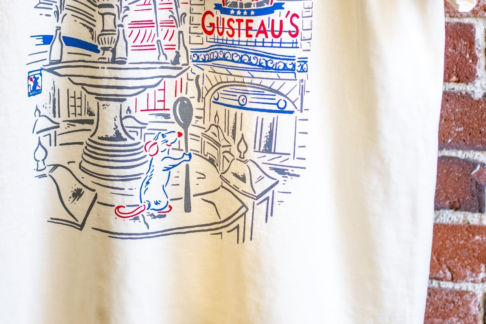 Little Chef Tee
