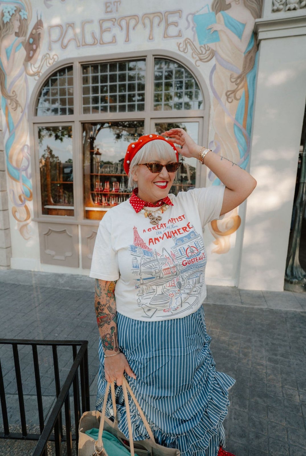 Little Chef Tee
