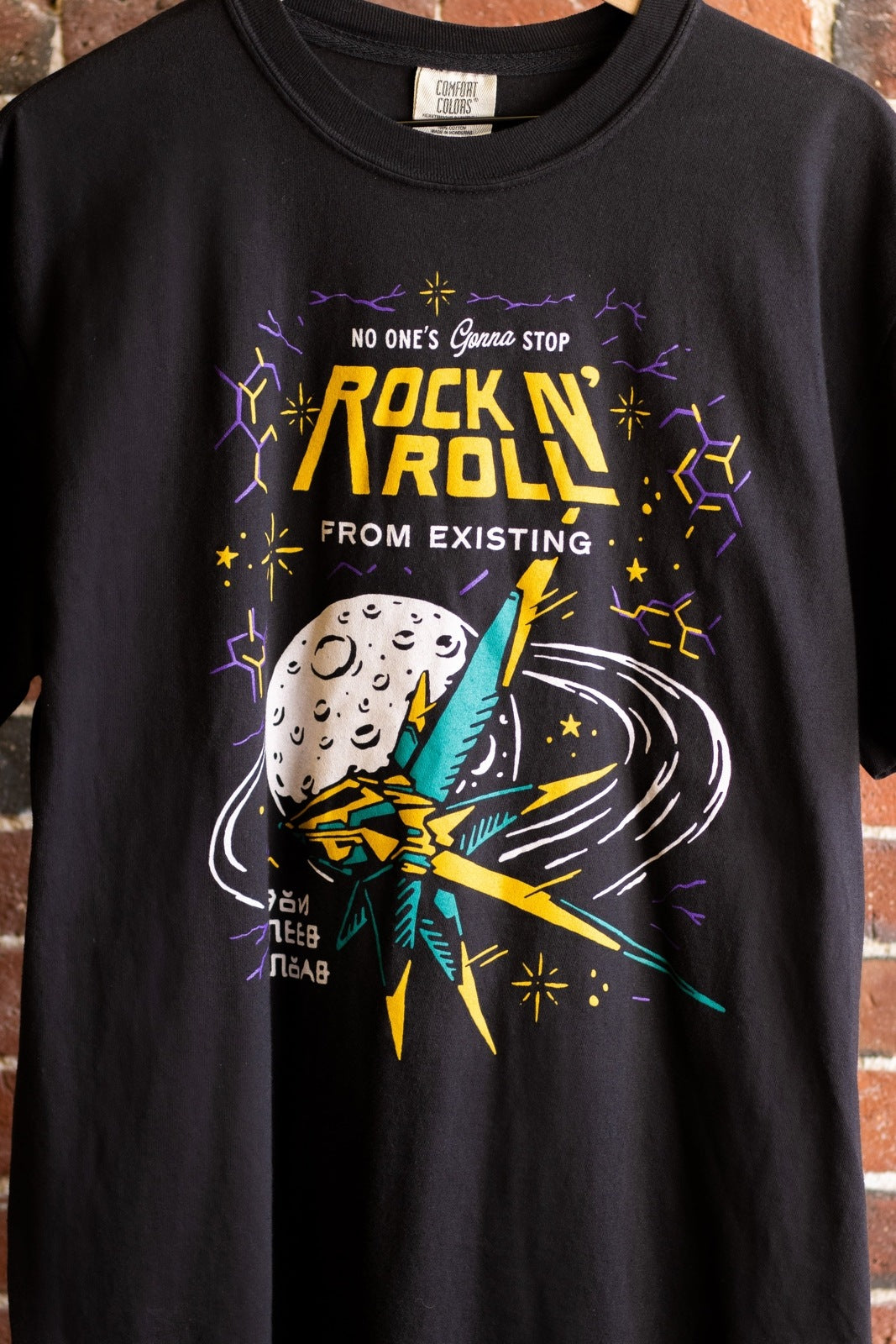 Cosmic Tee