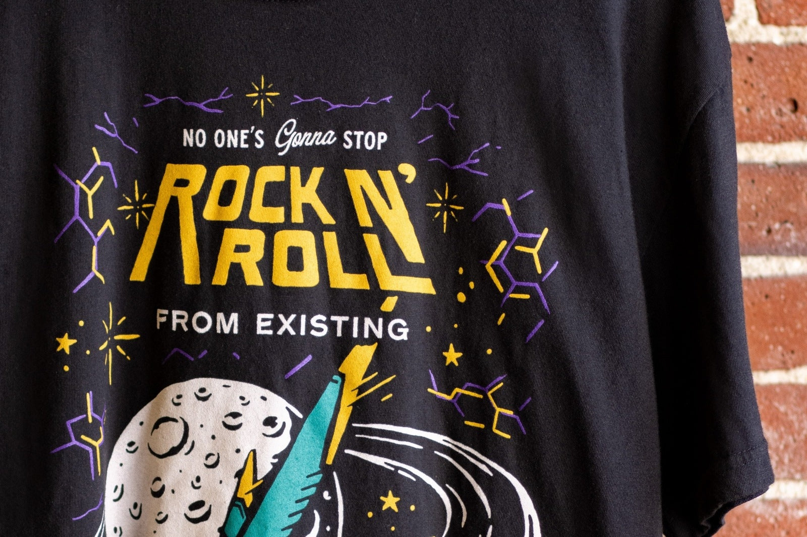 Cosmic Tee