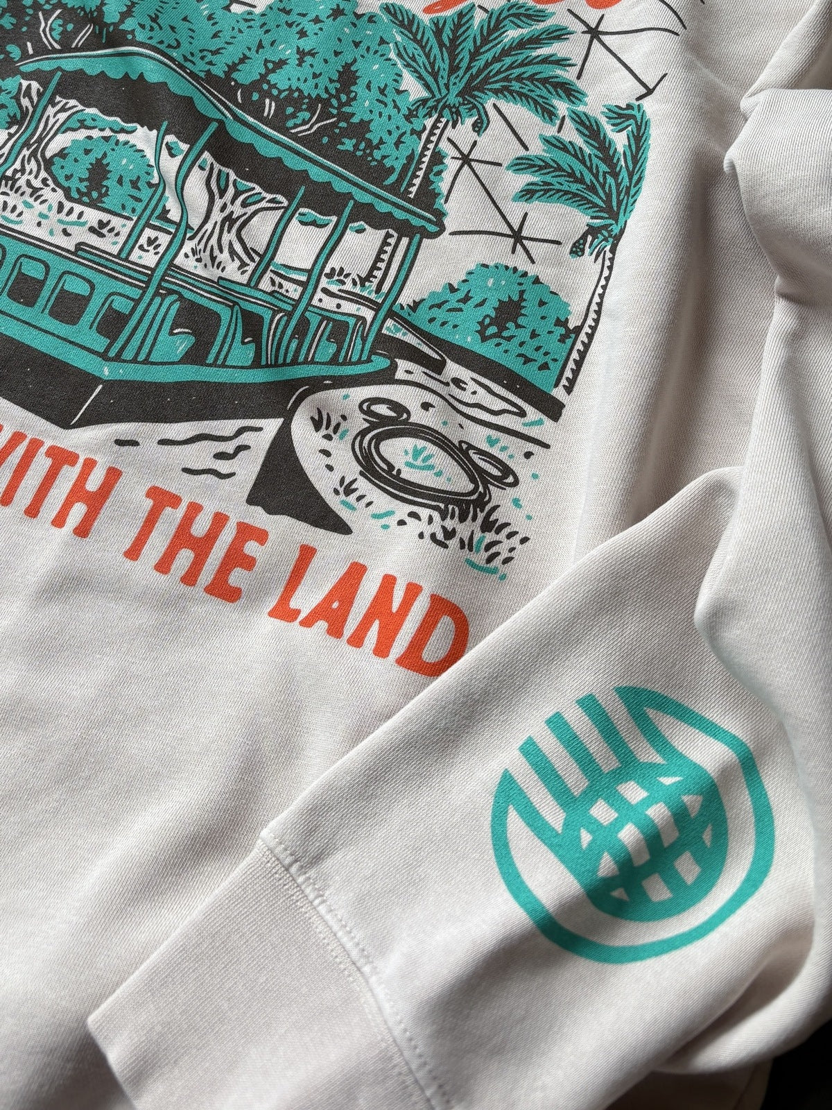 Crewnecks