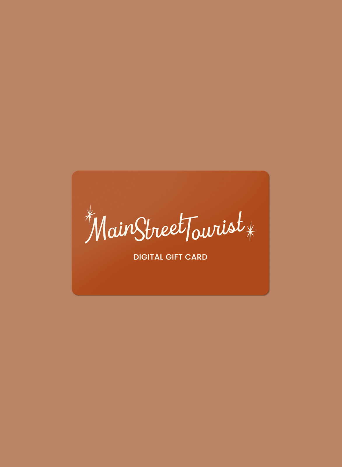 Gift Cards
