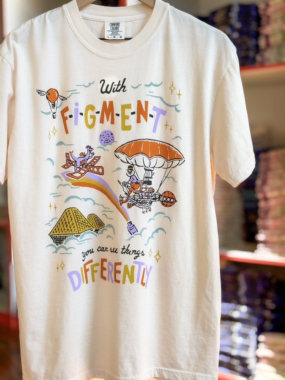 Tees