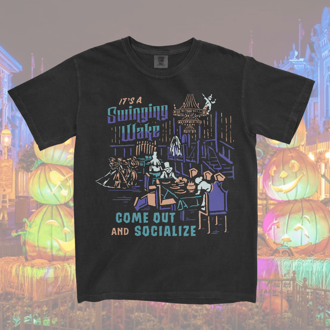 Happy Haunts