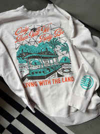 PREORDER Landscapes Of Tomorrow Crewneck