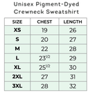 PREORDER Dreamers Crewneck