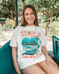 Landscapes Of Tomorrow Tee