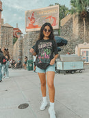 The Dreamers tee, a Fantasmic Disney-Inspired tshirt worn at Hollywood Studios in Disney World